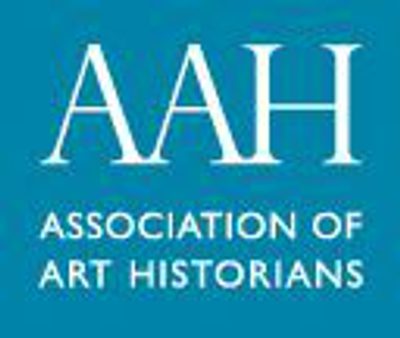 AAH - Association of Art Historians