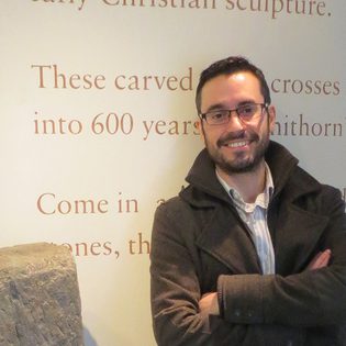 Dr Adrián Maldonado