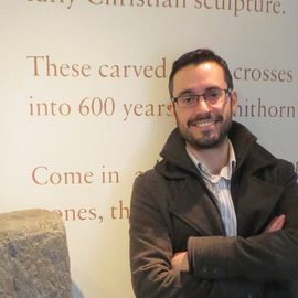 Dr Adrián Maldonado