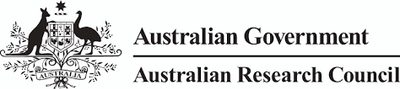 Australian Government - Australian Research Council