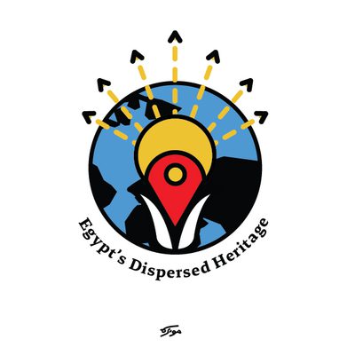 Egypt's Dispersed Heritage