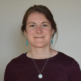 Dr Georgia Vullinghs