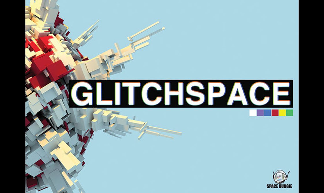 Thumbnail for the videogame "Glitchspace".
