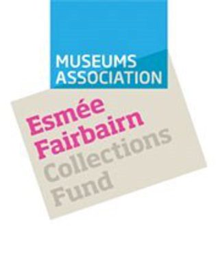 Esmee Fairbairn Collections Fund