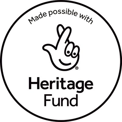 National Heritage Lottery Fund