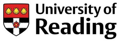 University of Reading logo