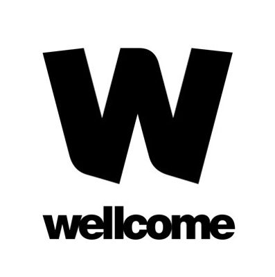 Wellcome logo