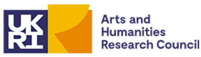 Arts and Humanities Research Council logo