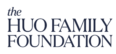 The Huo Family Foundation