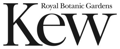 Royal Botanic Gardens Kew logo