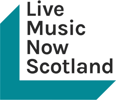 Live Music Now Scotland