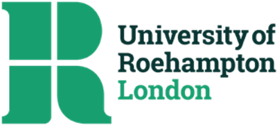 University of Roehampton, London logo